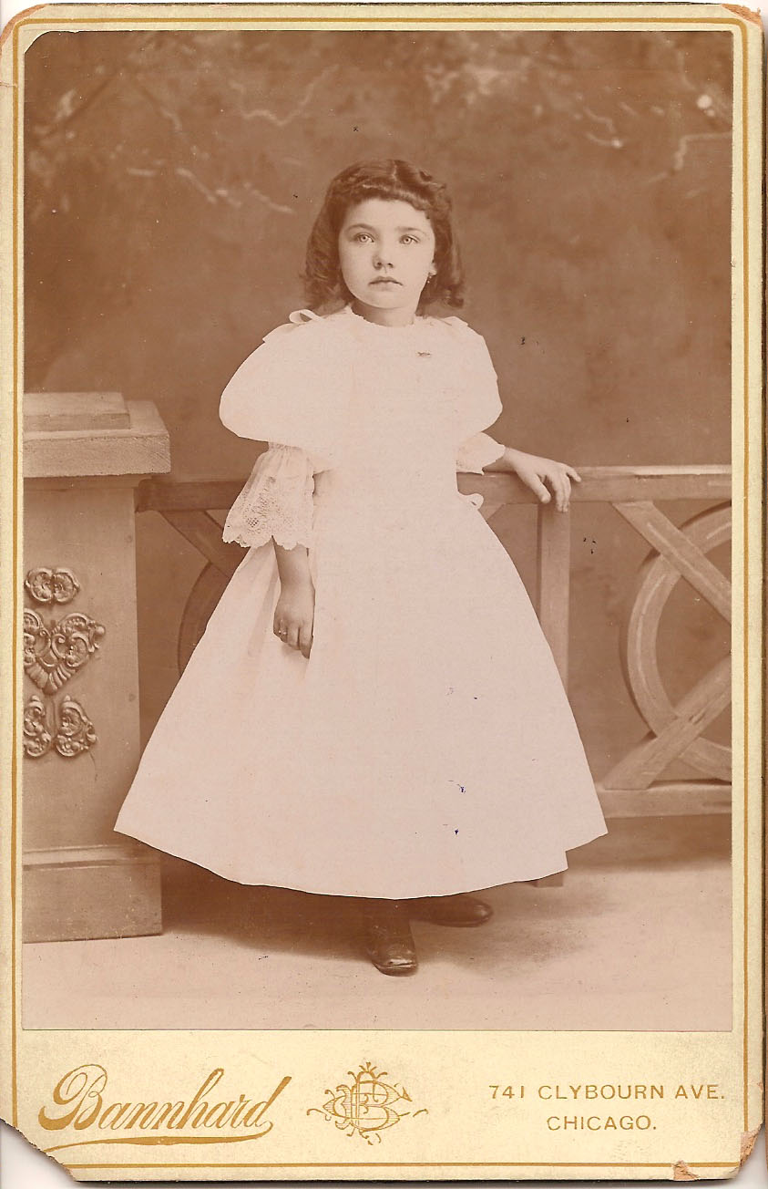 Photo of Hattie B Brening